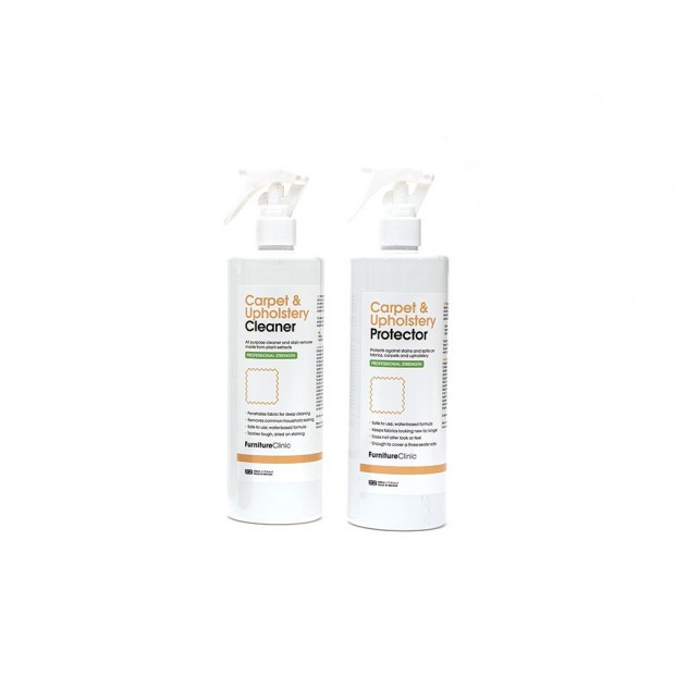 Fabric Care Kit Fabric Care Kit